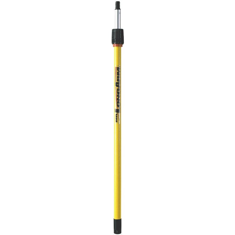 Mr. Long Arm Mr. Longarm 3206 Medium Duty Extension Pro-pole 3-6 Ft - Image 2